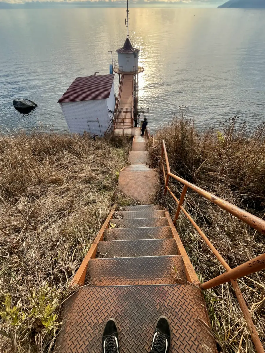 Great lakes system profile